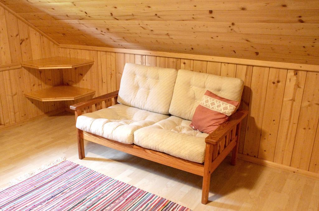 Hauserhof Am Goldberg Dellach  Room photo