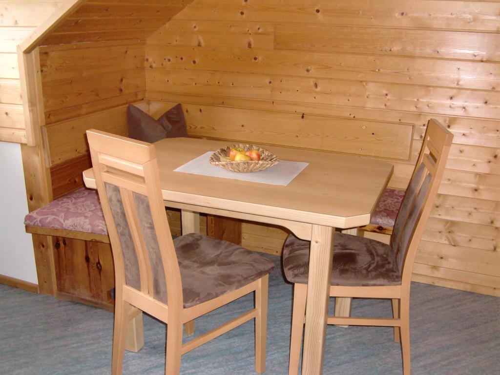 Hauserhof Am Goldberg Dellach  Room photo